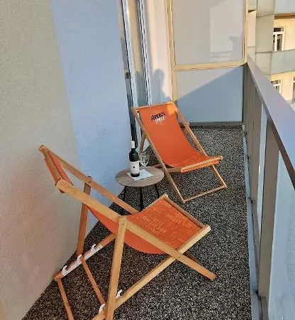 Moser Apartment Carlsbad Karlovy Vary Exterior photo