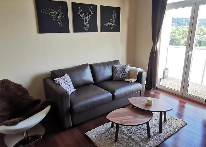 Moser Apartment Carlsbad