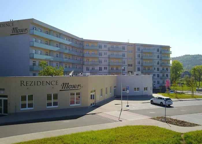 Moser Apartment Carlsbad