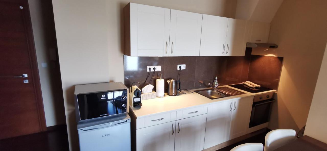 Moser Carlsbad Apartment