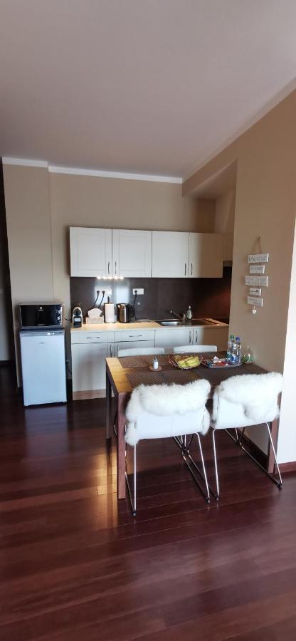 Apartment Moser Carlsbad