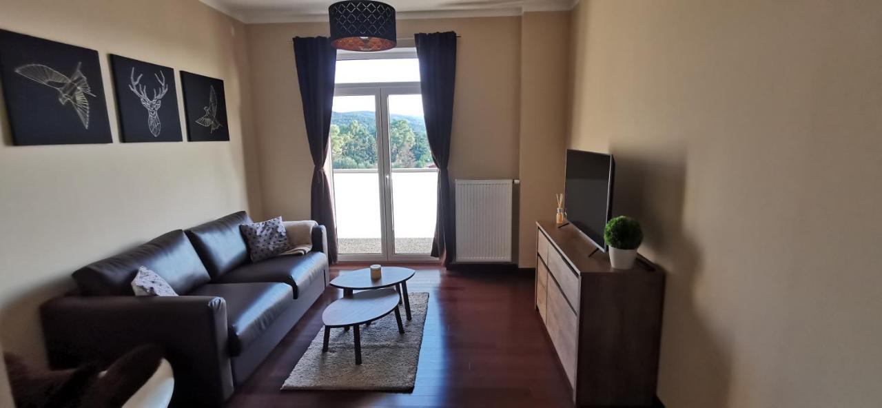 Apartment Moser Carlsbad *