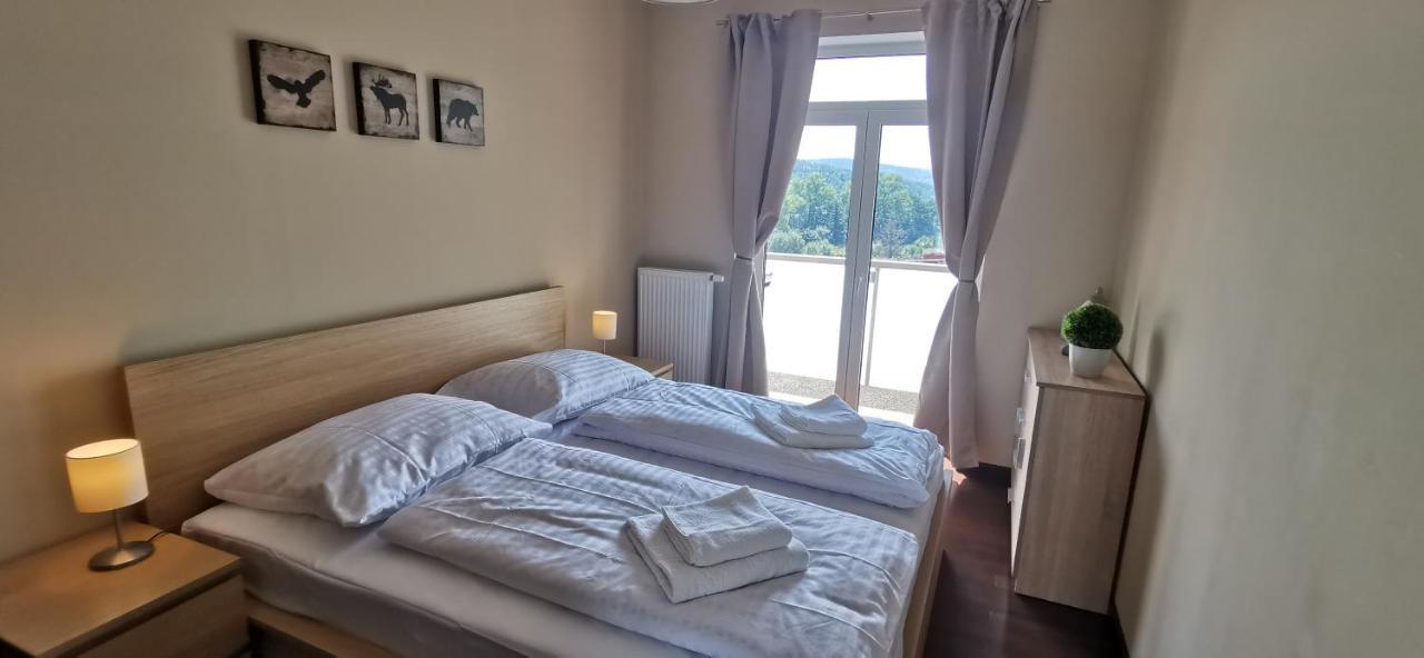 Apartment Moser Carlsbad Karlovy Vary