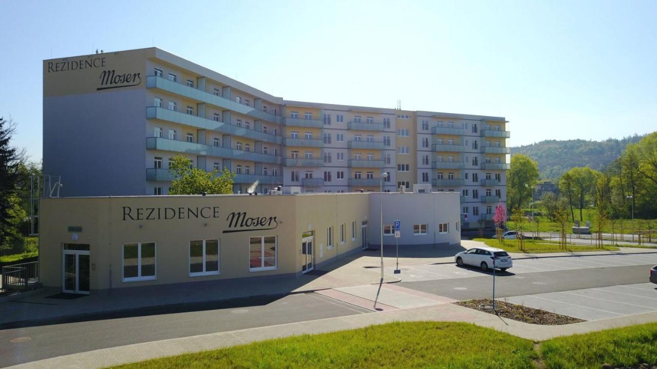 Moser Carlsbad Apartment